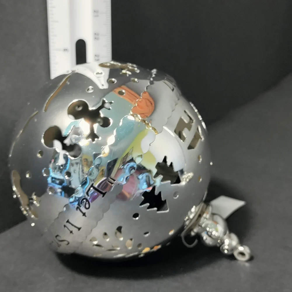 🎄TOWLE ORNAMENT⭐